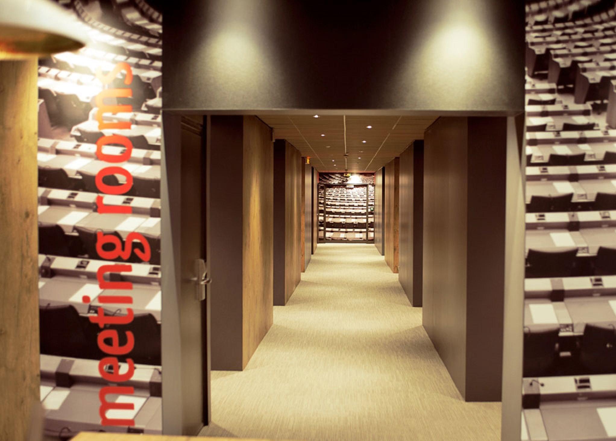 Ibis Hotel Frankfurt Messe West Frankfurt am Main Exteriör bild
